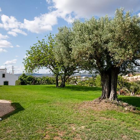 Cerca Velha - Country House Albufeira Exteriör bild