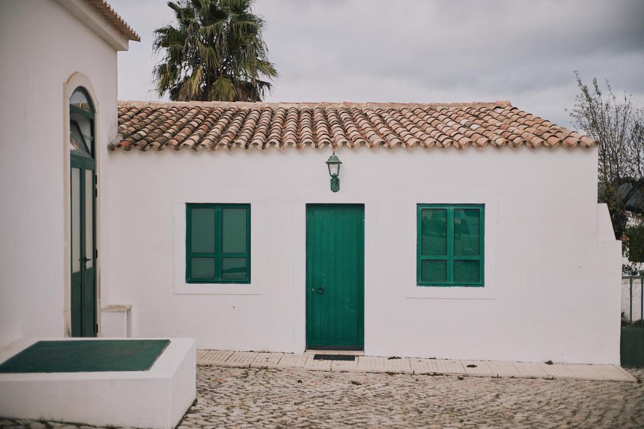 Cerca Velha - Country House Albufeira Exteriör bild