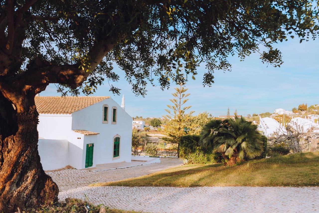 Cerca Velha - Country House Albufeira Exteriör bild